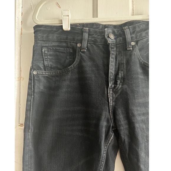 LEVI'S Made & Crafted Tack Slim Jeans-W29 L34 - Picture 3 of 10